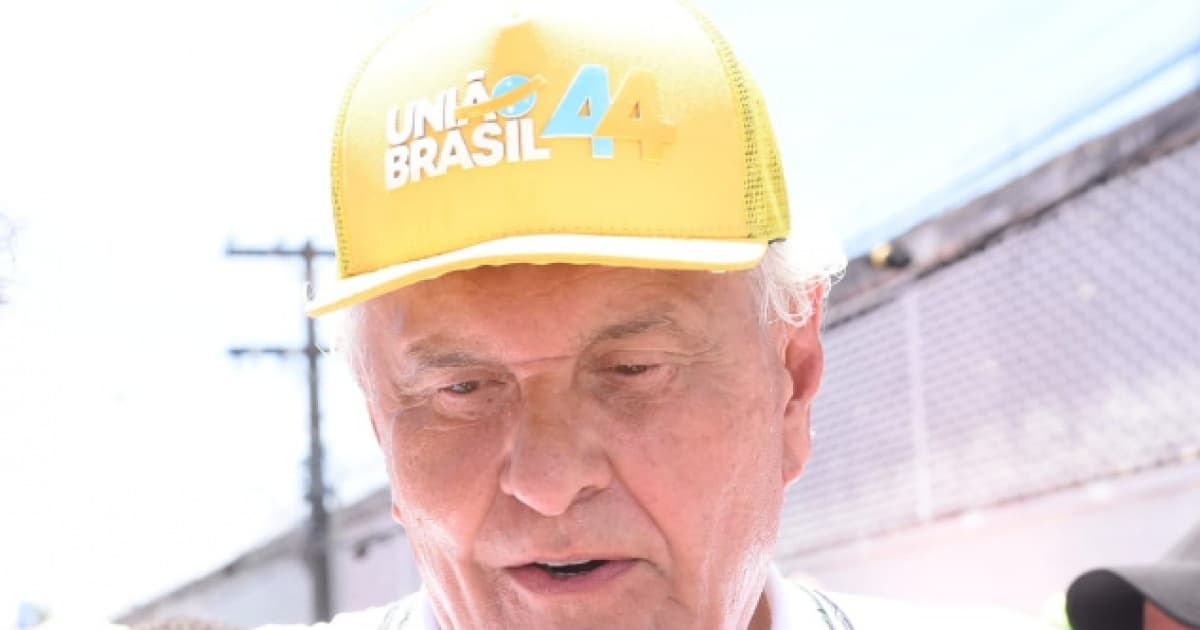 Foto: Nilson Tellys / Bahia Notícias