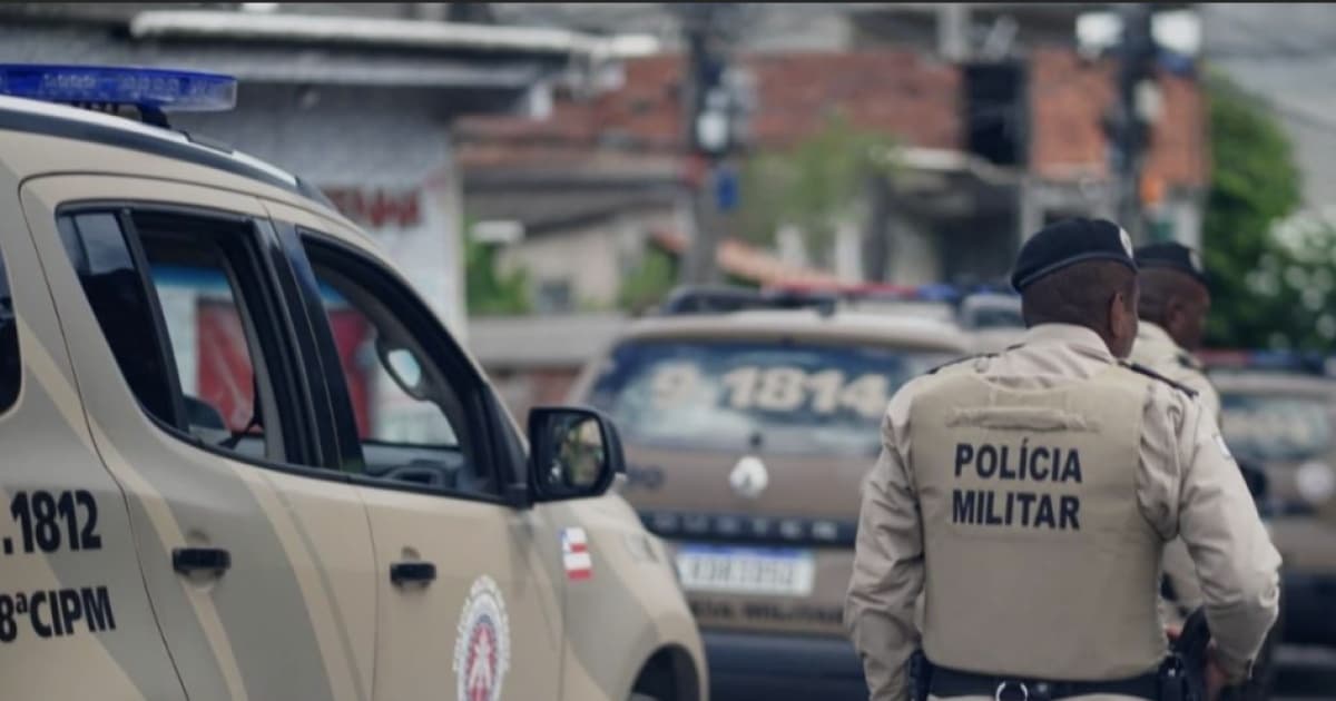Foto: Divulgação / SSP