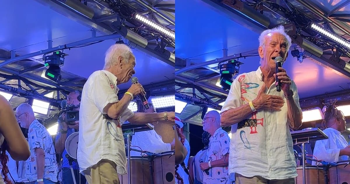 Foto: Eduarda Pinto / Bahia Notícias