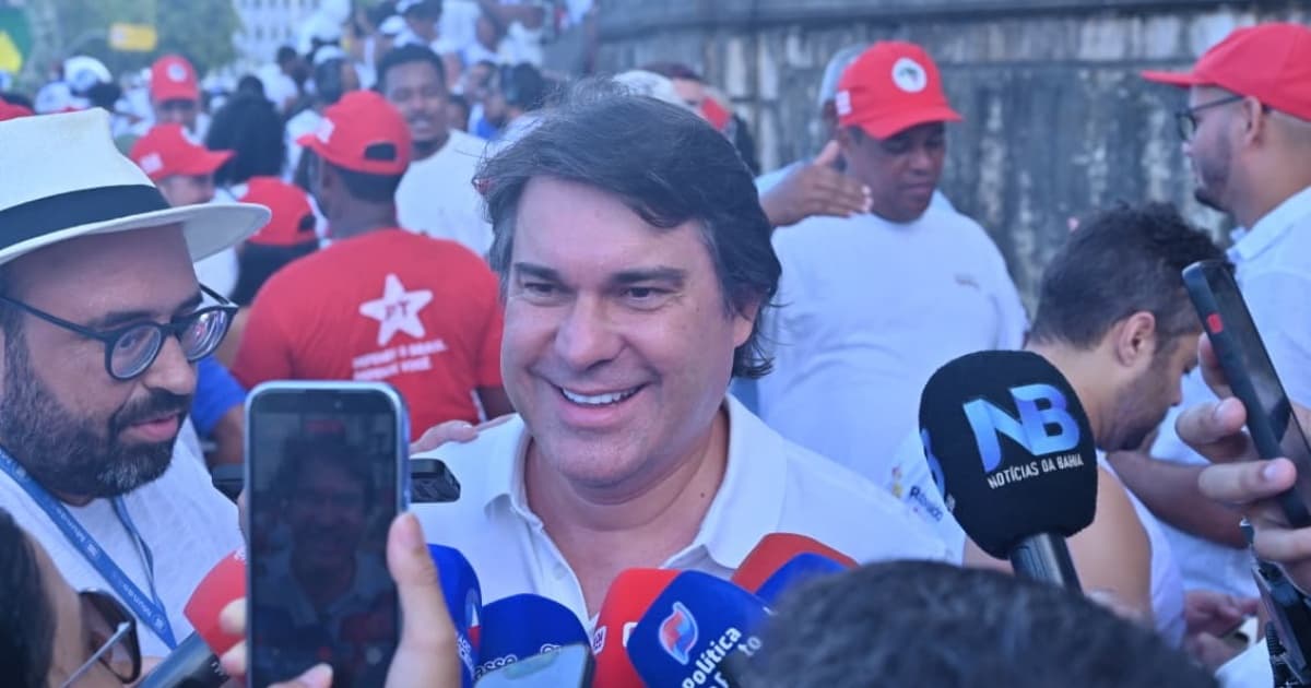 Foto: Antônio Cavalcante/ Bahia Notícias