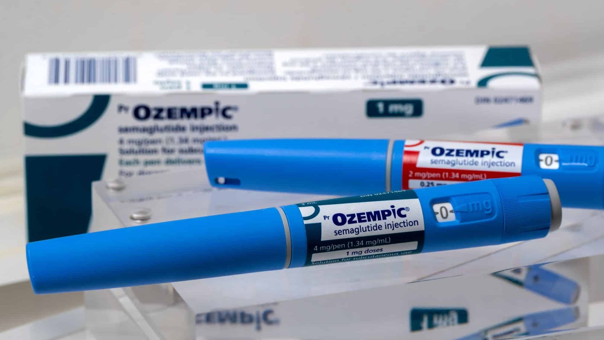 Patente da substância do medicamento cai em algumas semanas (Imagem: Marc Bruxelle/Shutterstock)