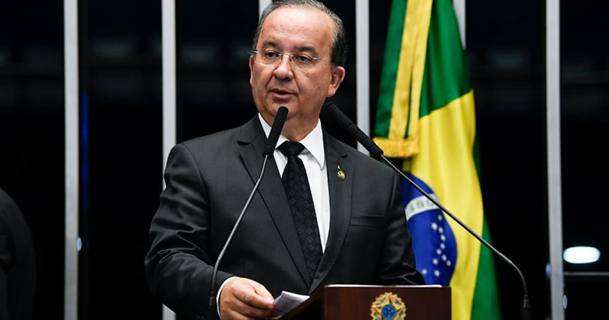 Foto: Jefferson Rudy/Agência Senado