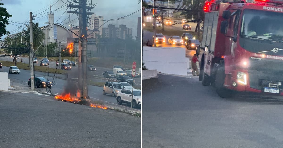 Foto: Reprodução / Redes sociais