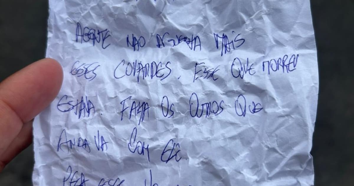 Foto: Divulgação