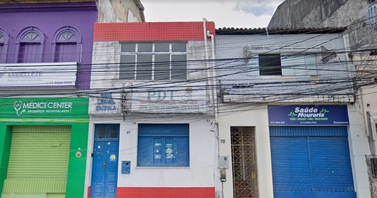 Foto: Imagem Ilustrativa. Google Street View