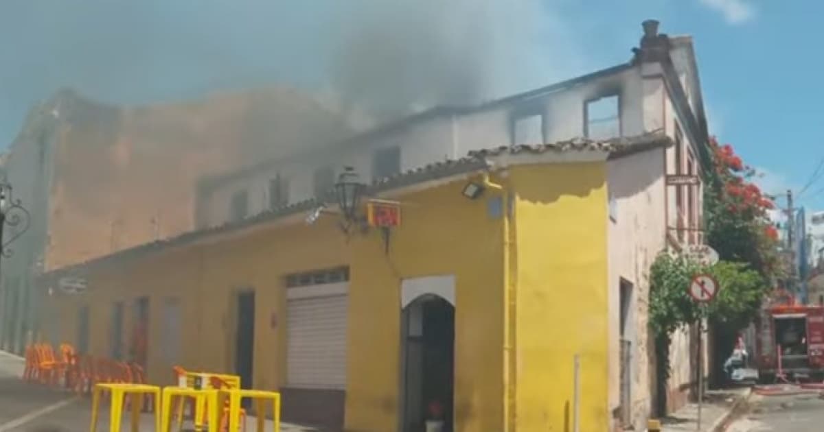 Foto: Reprodução / Alô Juca