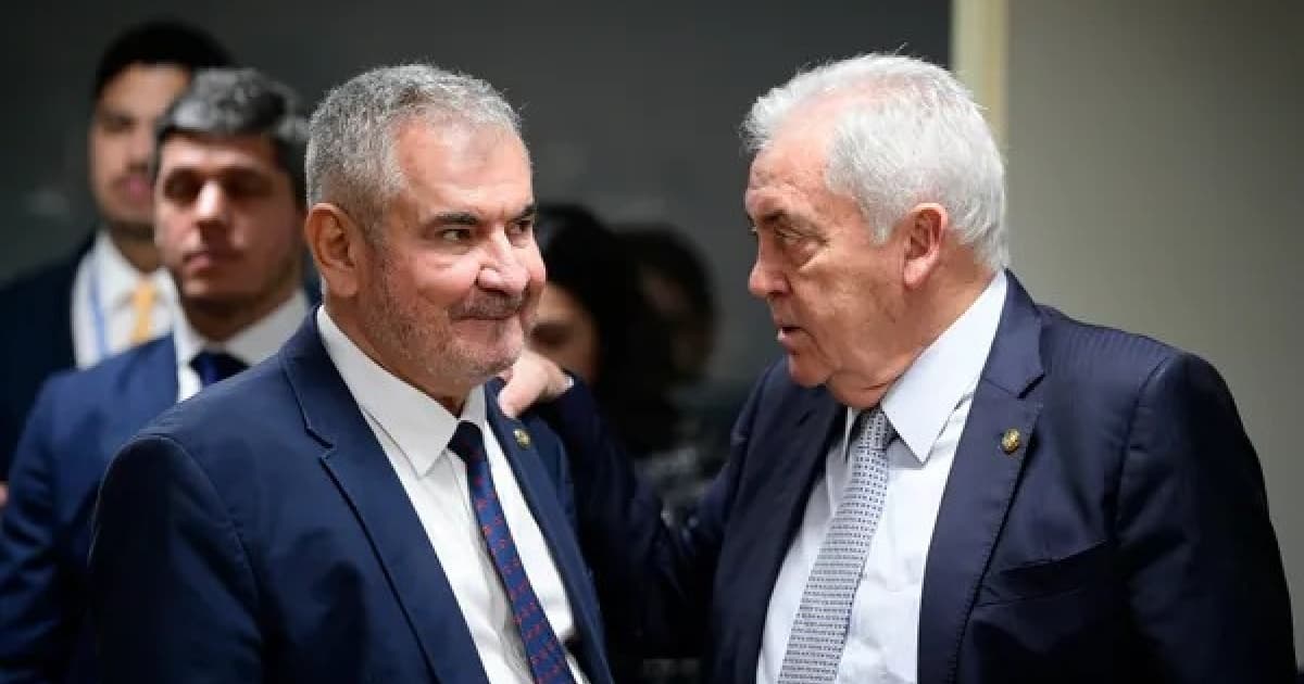 Foto: Pedro França/Agência Senado