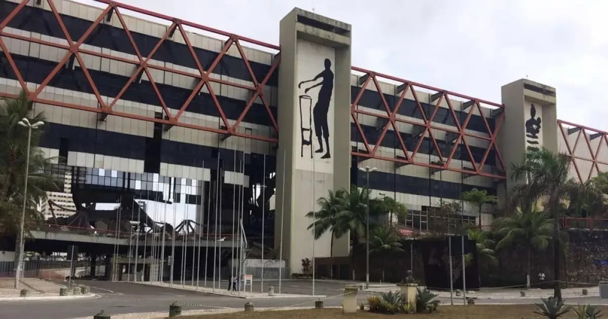 Foto: Reprodução / TV Bahia