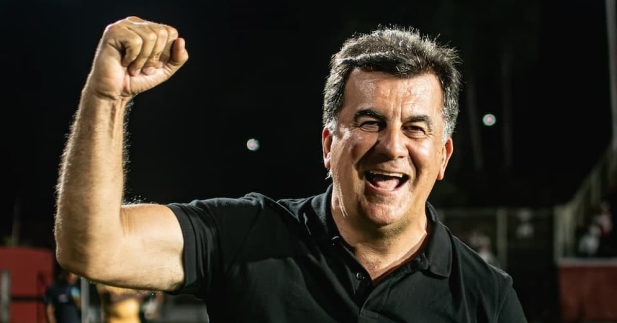 Foto: Victor Ferreira/EC Vitória