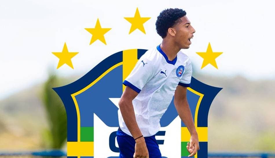 Foto: Divulgação/EC Bahia