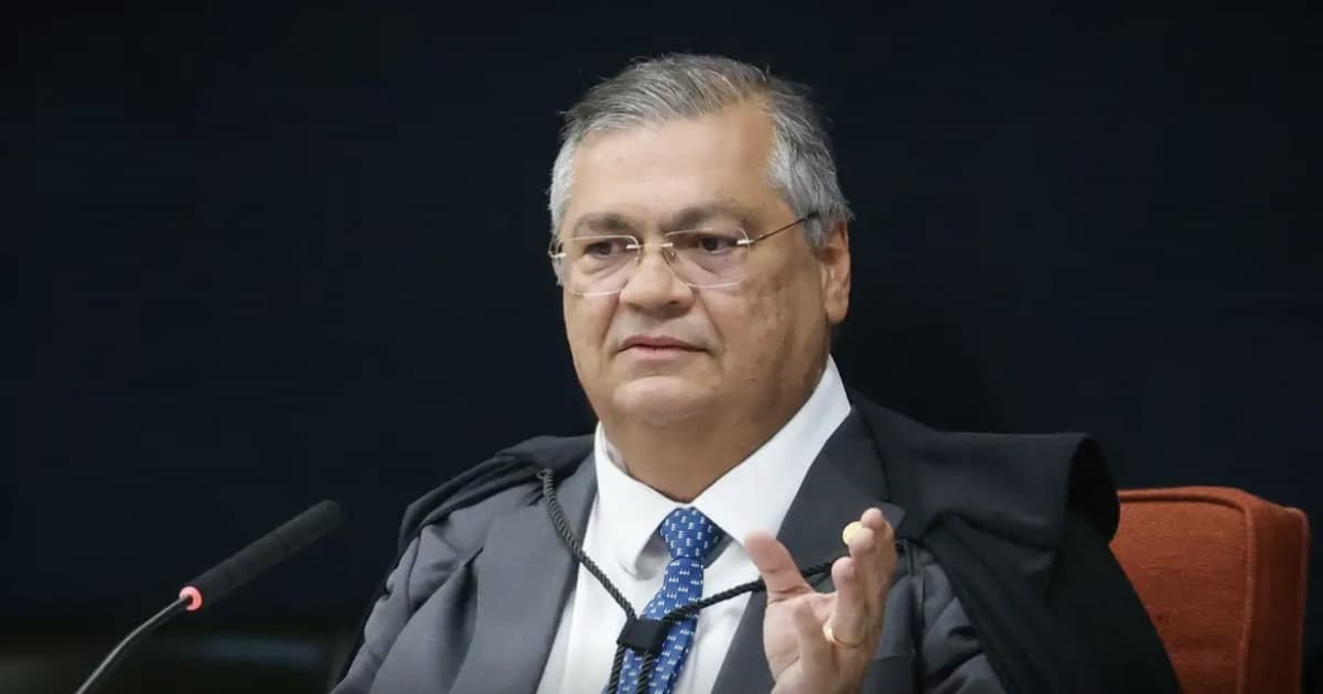 Foto: Gustavo Moreno / STF