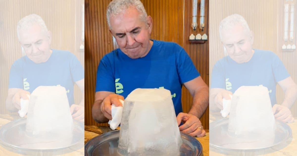 Foto: Reprodução / Redes Sociais