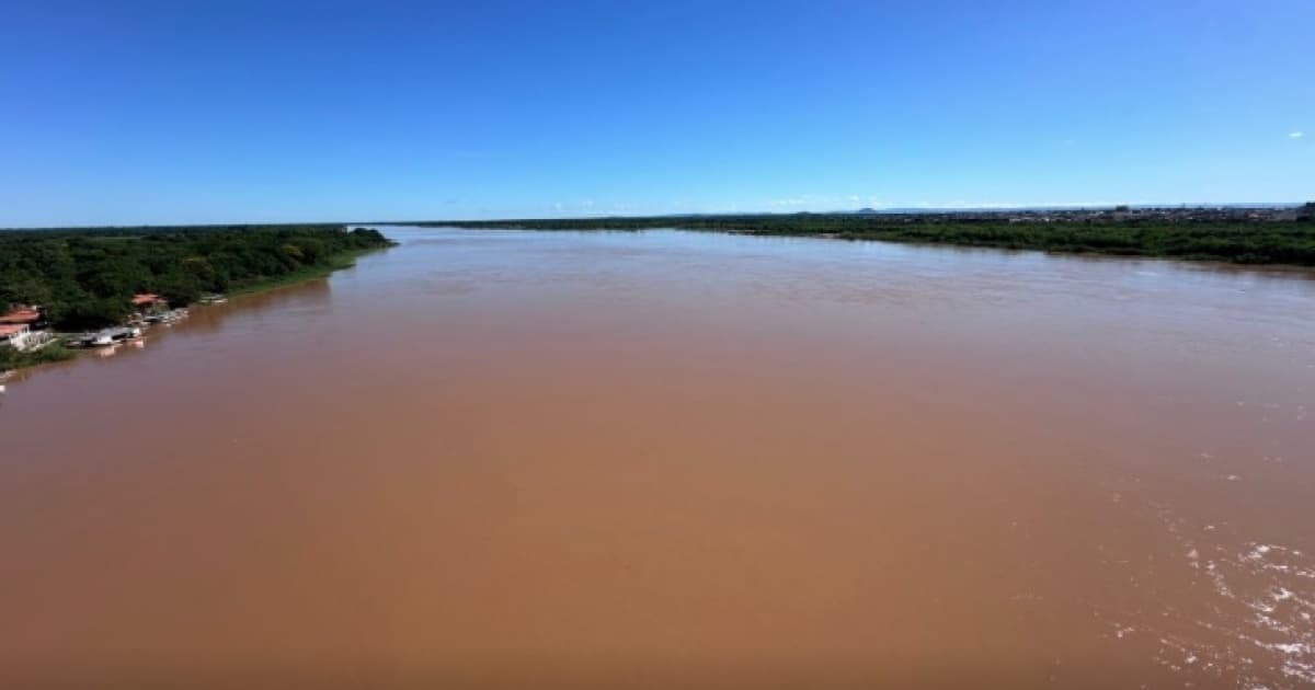 Foto: José Hélio / Notícias da Lapa