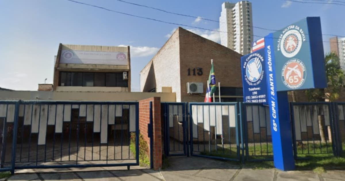 Foto: Reprodução / Google Street View