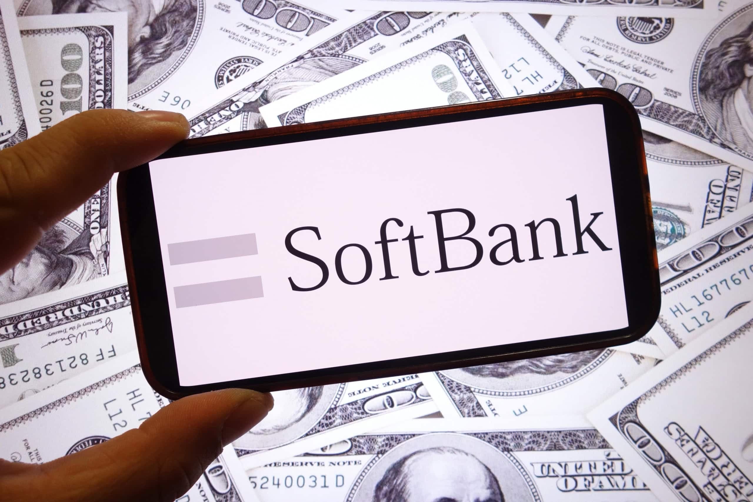 Venda da Nvidia financia aposta bilionária da SoftBank na OpenAI (Imagem: Piotr Swat / Shutterstock)
