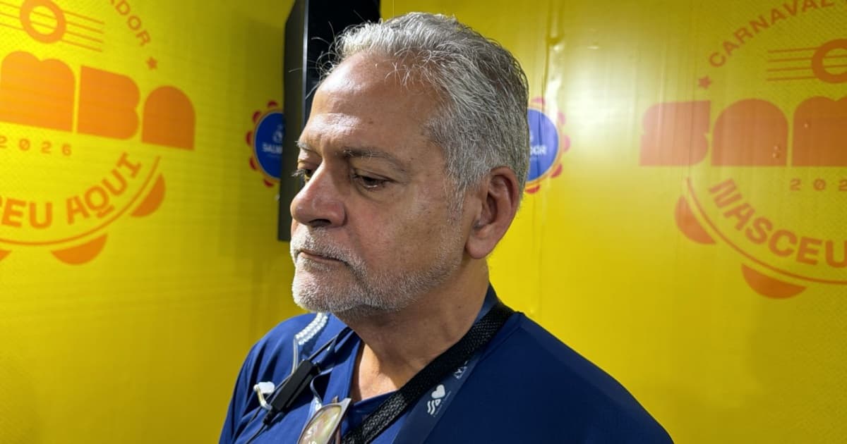 Foto: Maurício Leiro/Bahia Notícias