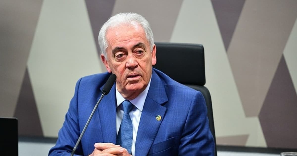 Foto: Edilson Rodrigues / Agência Senado
