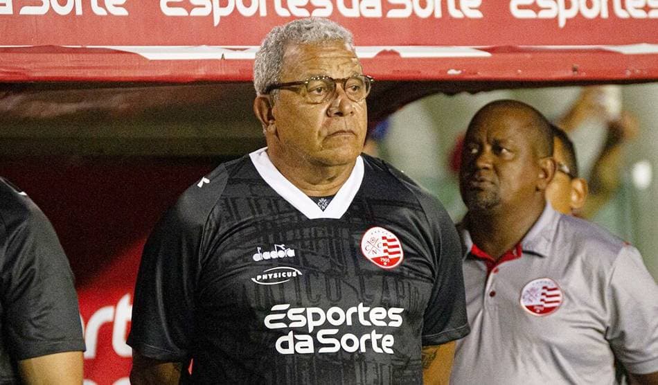 Foto: Gabriel França/Náutico