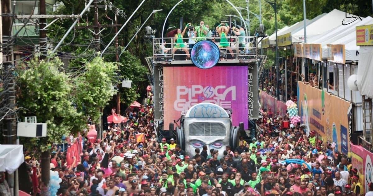 Foto: Juracy Feitosa / Bahia Notícias