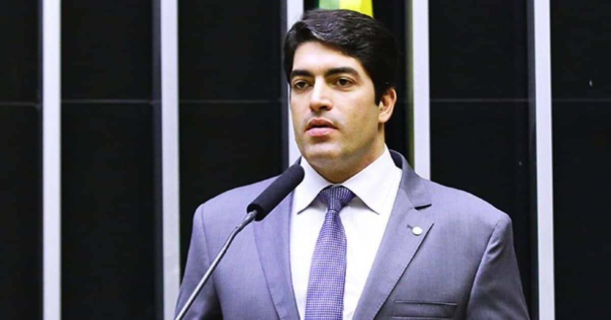 Foto: Divulgação / Câmara dos Deputados