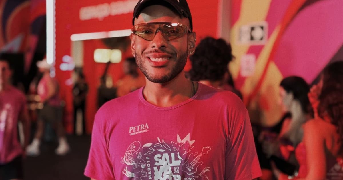 Foto: Luis Vasconcelos / Bahia Notícias