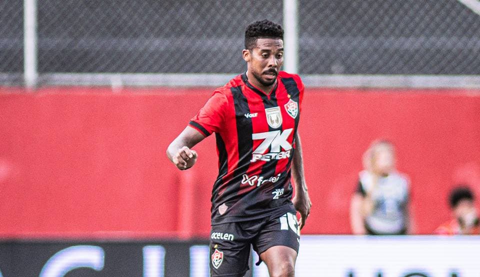 Foto: Victor Ferreira / EC Vitória