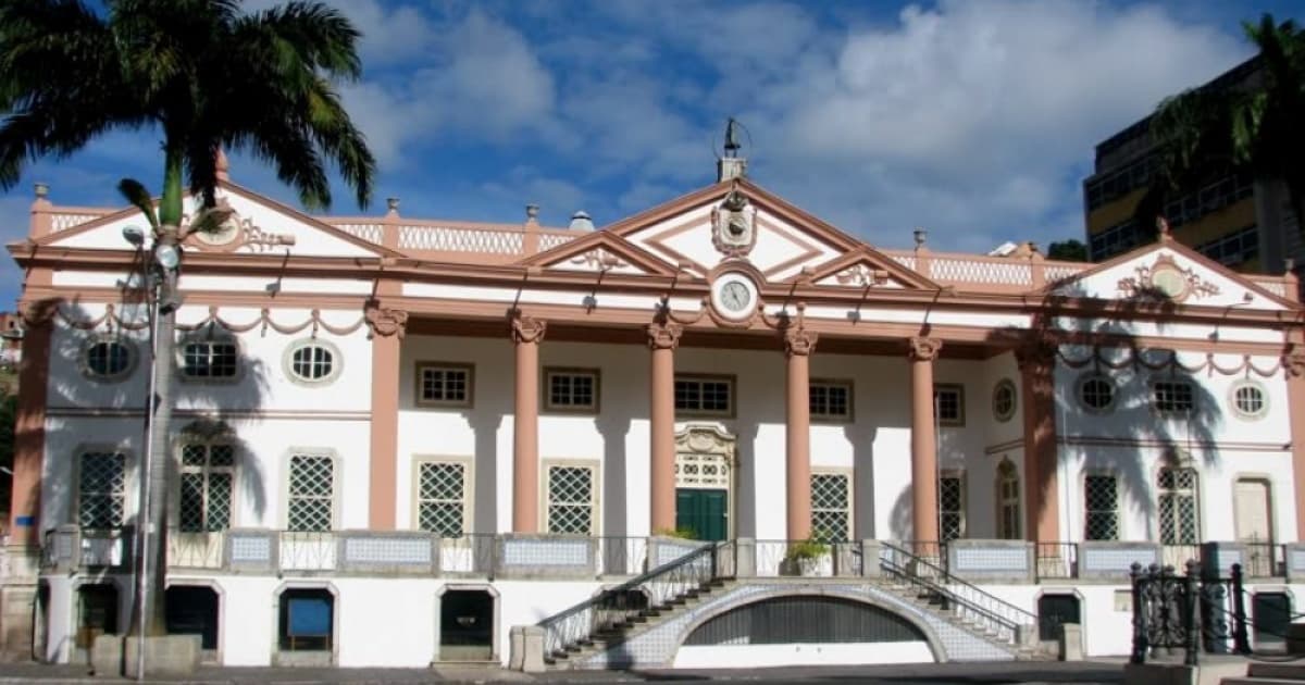 Foto: Reprodução / Associação Comercial da Bahia