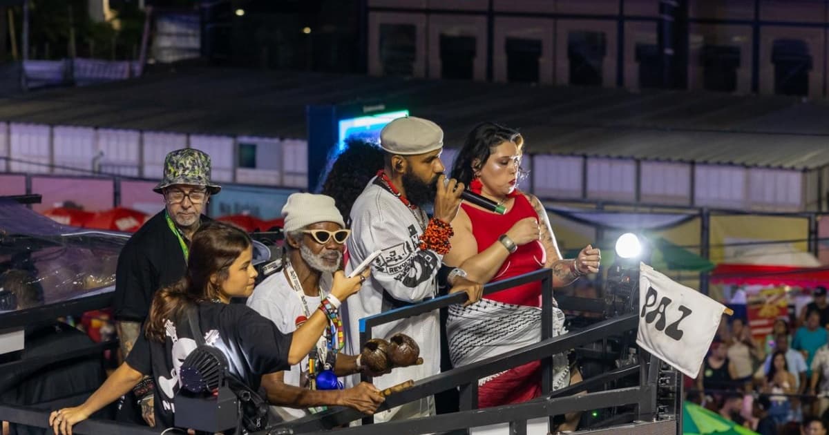 Foto: Ednei Cunha / Bahia Notícias