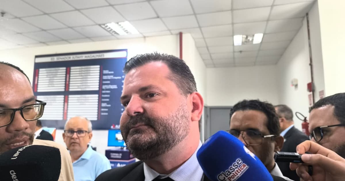 Foto: Leonardo Almeida / Bahia Notícias