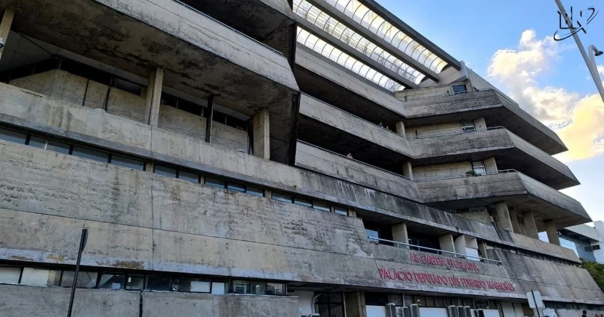 Foto: Bahia Notícias
