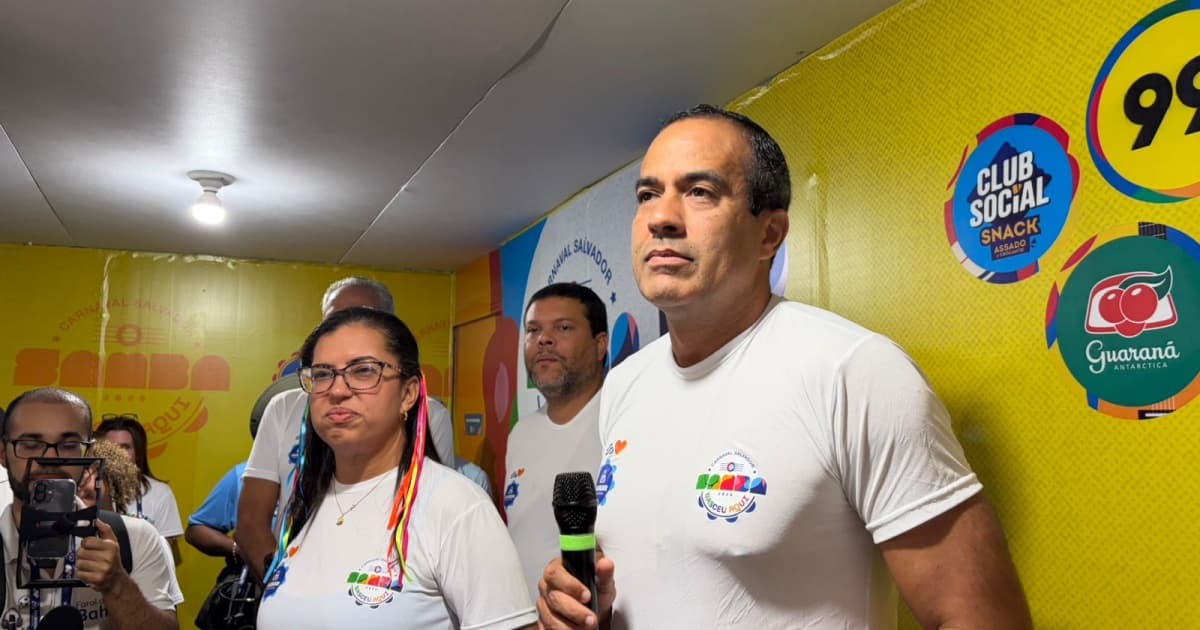 Foto: Aline Gama/ Bahia Notícias