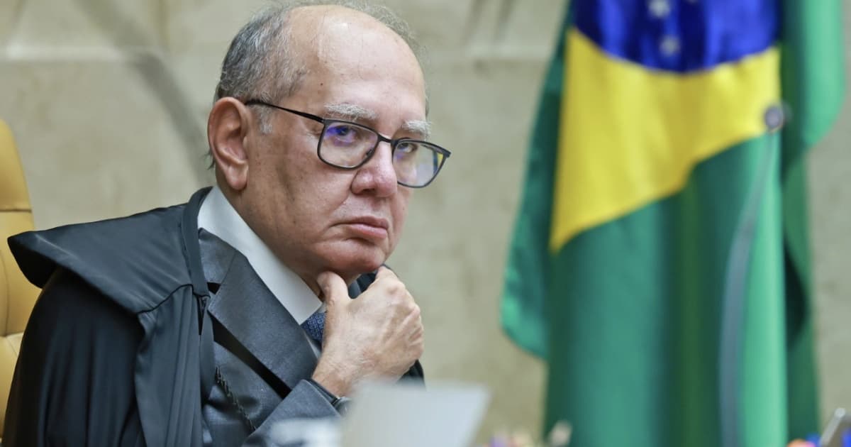 Foto: Fellipe Sampaio/STF