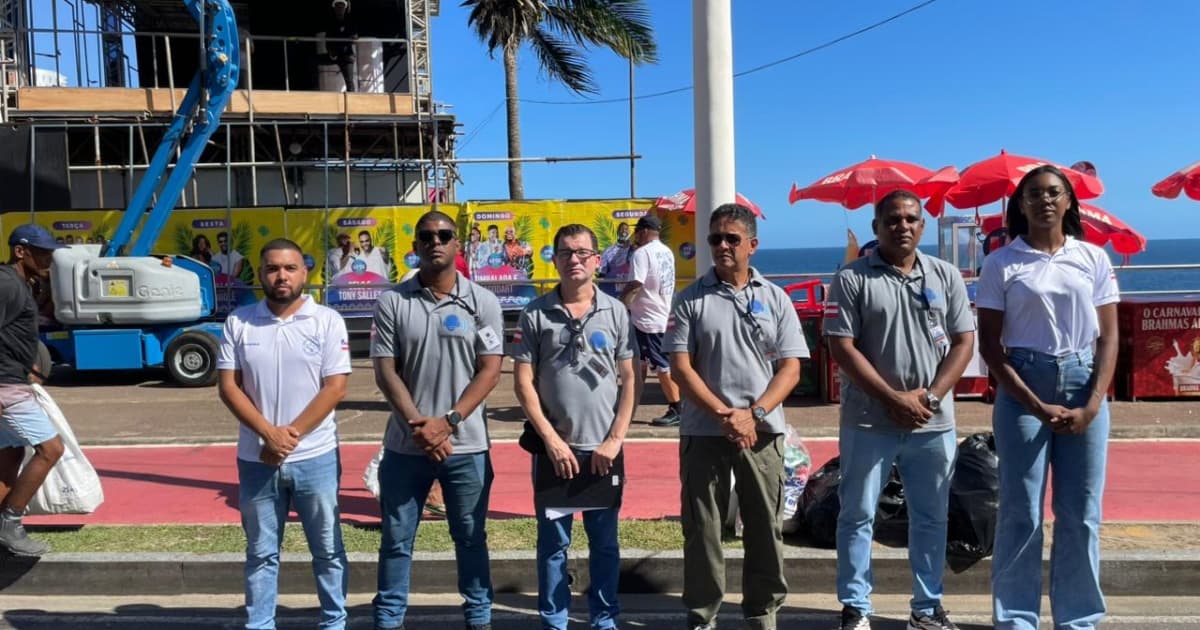 Foto: Divulgação / SSP