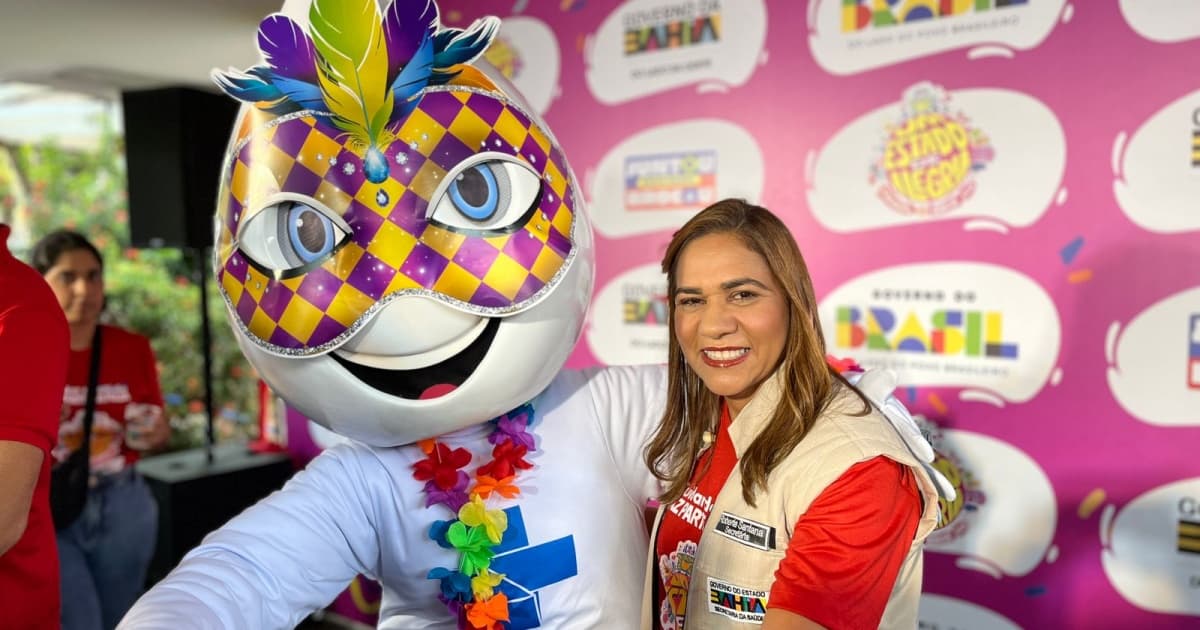 Foto: Eduarda Pinto / Bahia Notícias