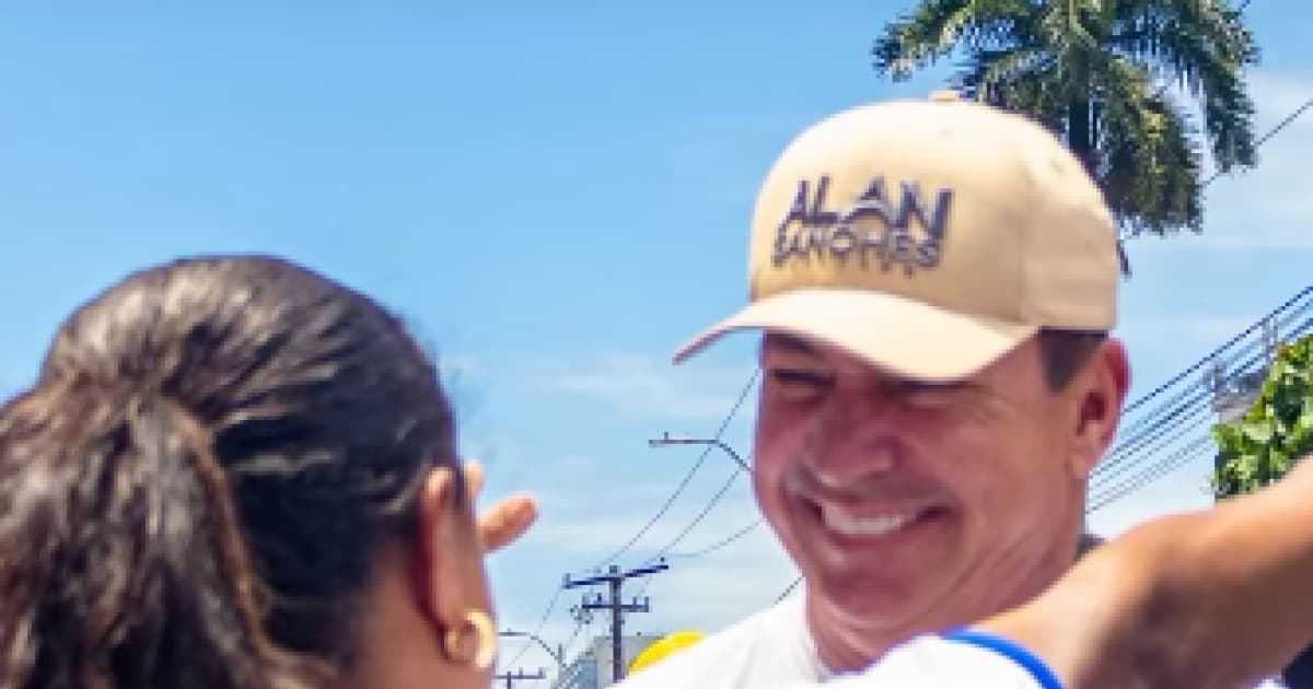 Foto: Reprodução / Redes Sociais