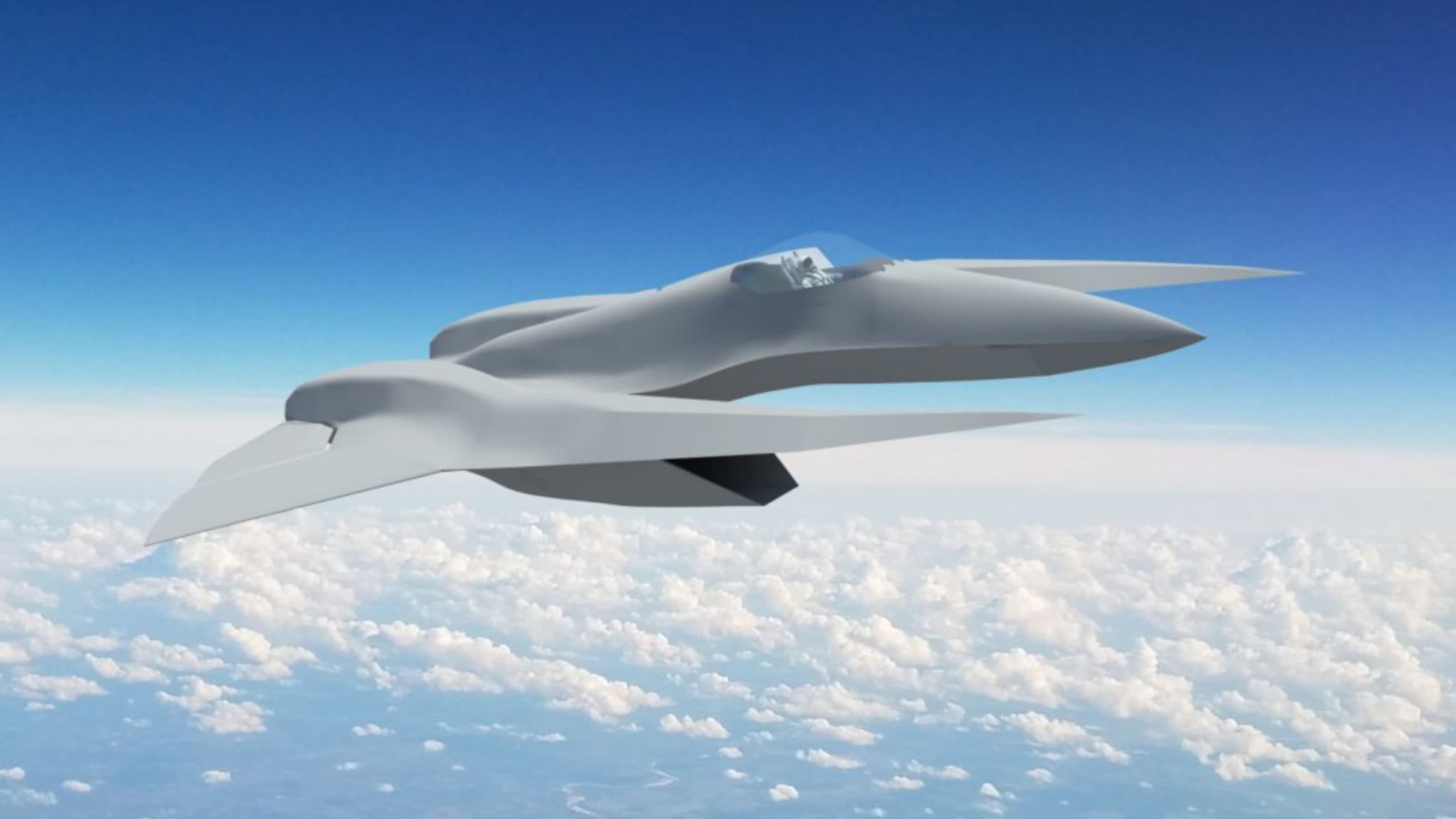 (Imagem: Divulgação/Stavatti Aerospace)