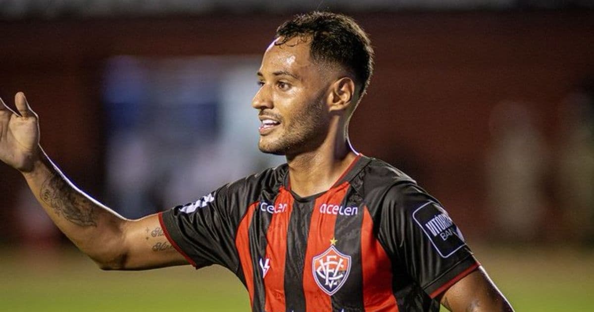Foto: Victor Ferreira/EC Vitória