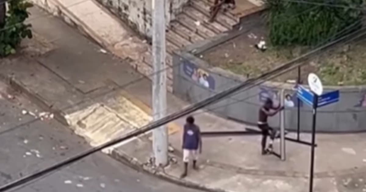 Foto: Reprodução / Redes Sociais