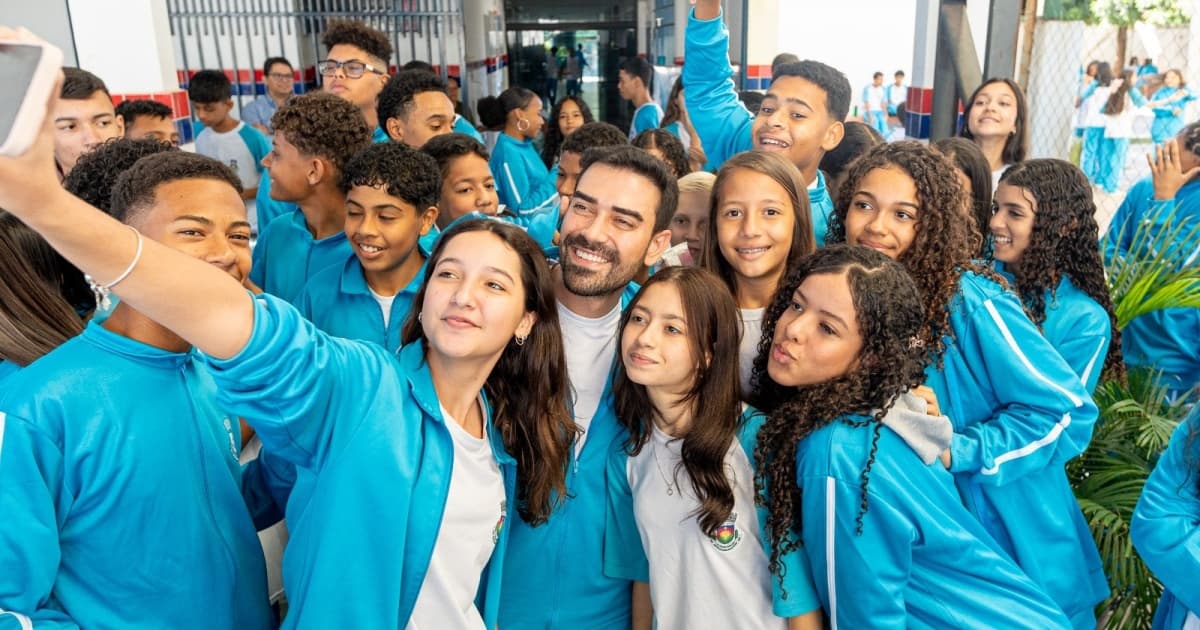 Foto: Divulgação / Prefeitura de Luís Eduardo Magalhães
