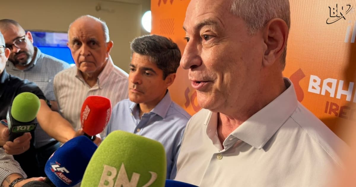 Foto: Maurício Leiro / Bahia Notícias