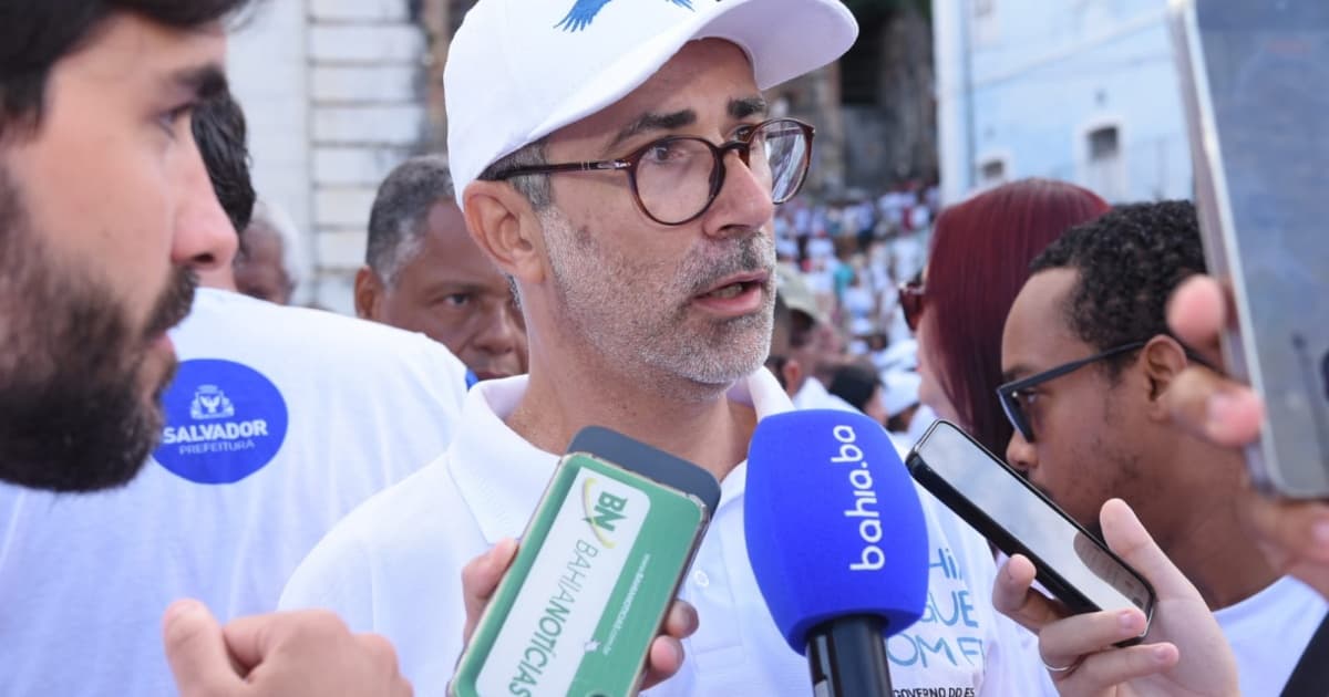 Foto: Nilson Tellys/ Bahia Notícias
