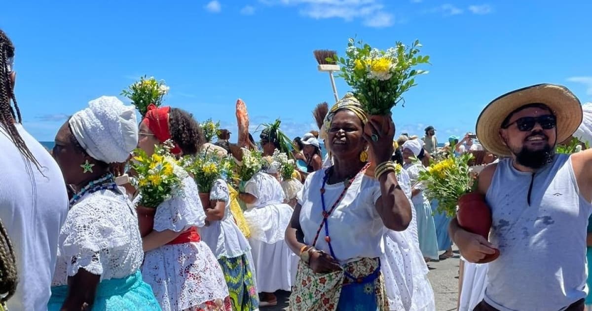 Foto: Eduarda Pinto / Bahia Notícias