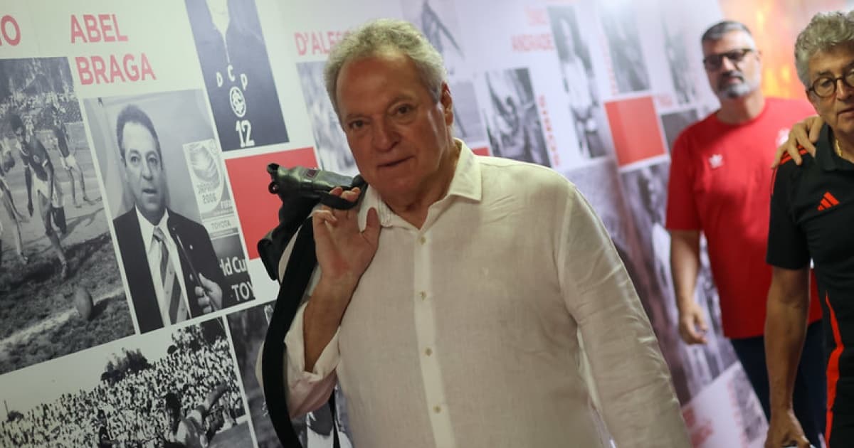 Foto: Ricardo Duarte / Internacional