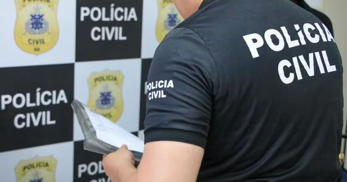 Foto: Divulgação/ PC-BA