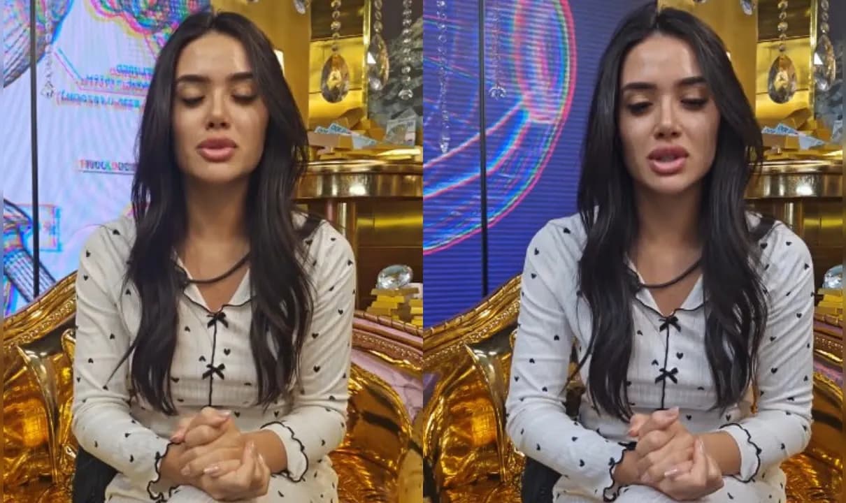 Clima ficou tenso após Jordana viver um episódio traumático na despensa do reality show da TV Globo.