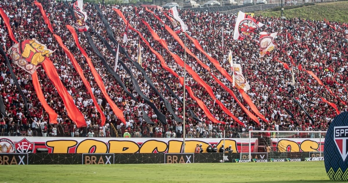 Foto: Victor Ferreira/EC Vitória