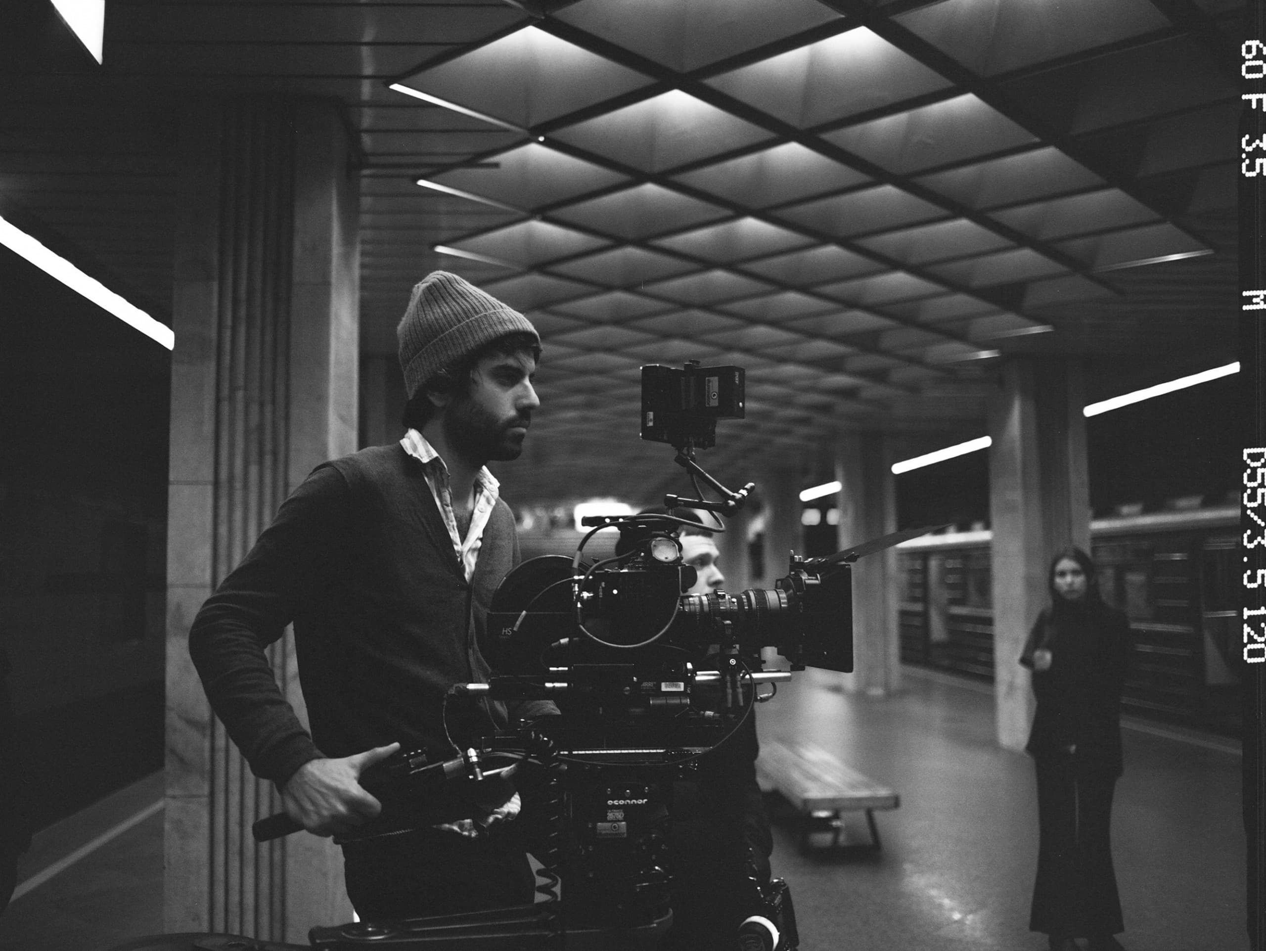(Imagem: Adolpho Veloso/Arquivo pessoal/IMDb)