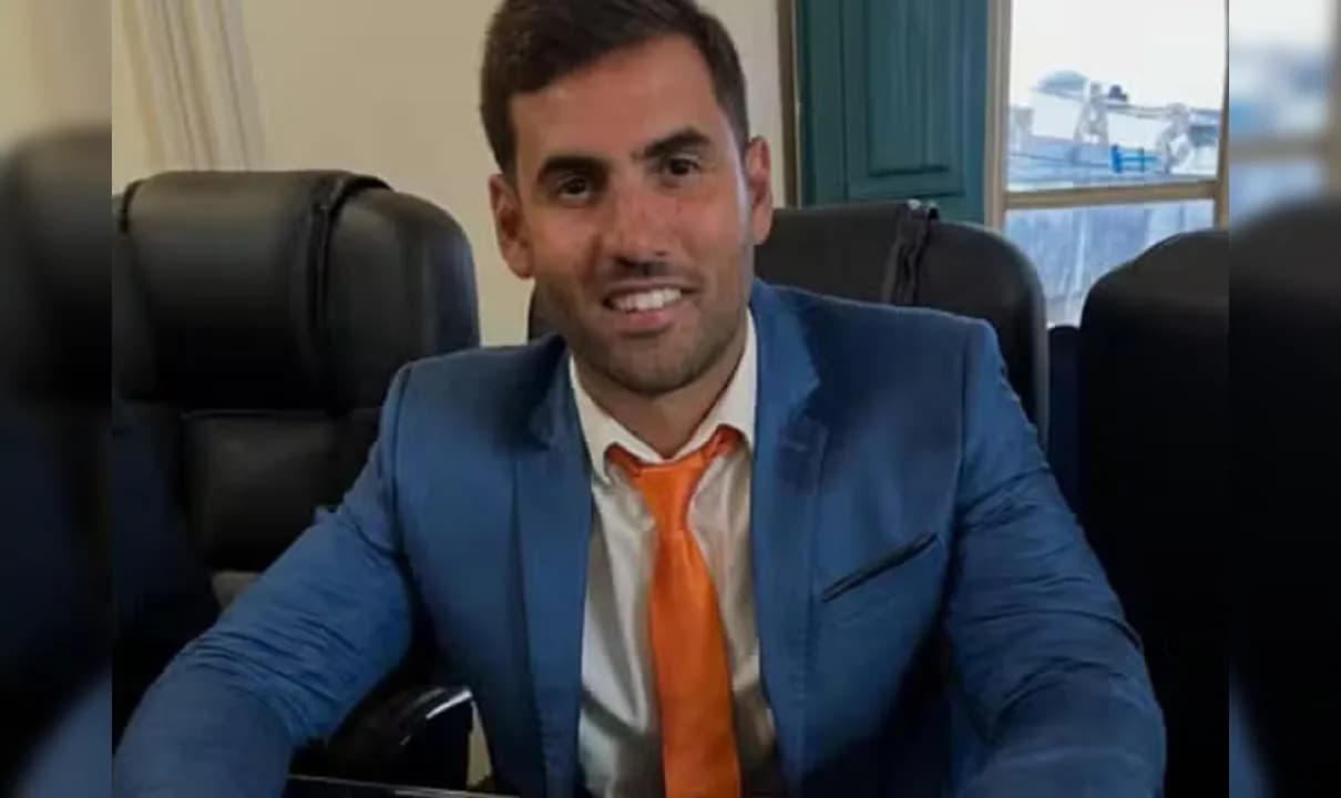 Gleiber Júnior (Avante).