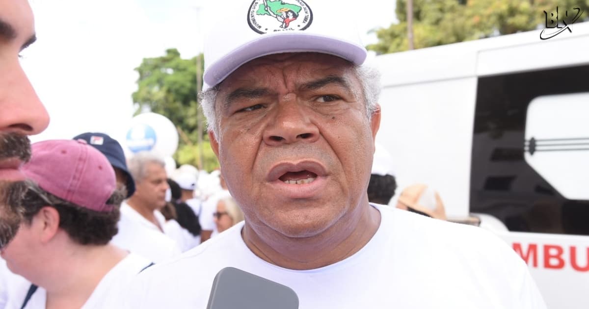 Foto: Nilson Tellys/ Bahia Notícias
