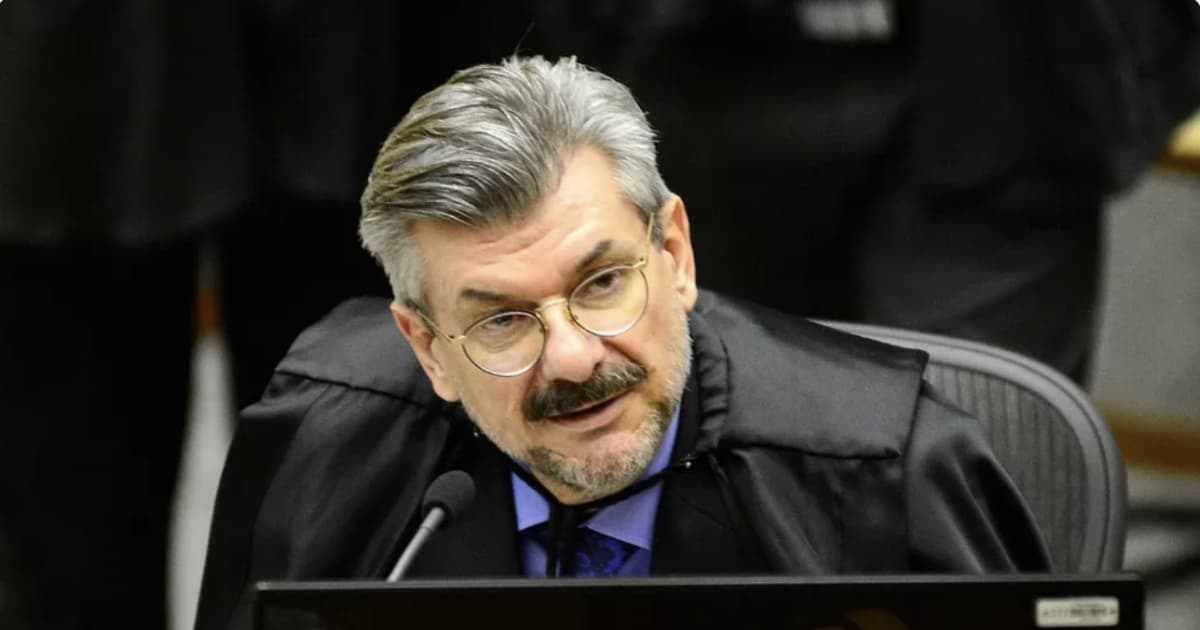 Foto: José Alberto / STJ